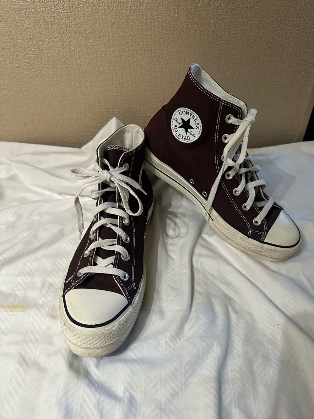 Converse All Star High Tops